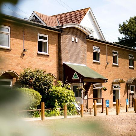 Yha Sheringham Exterior foto