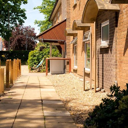 Yha Sheringham Exterior foto