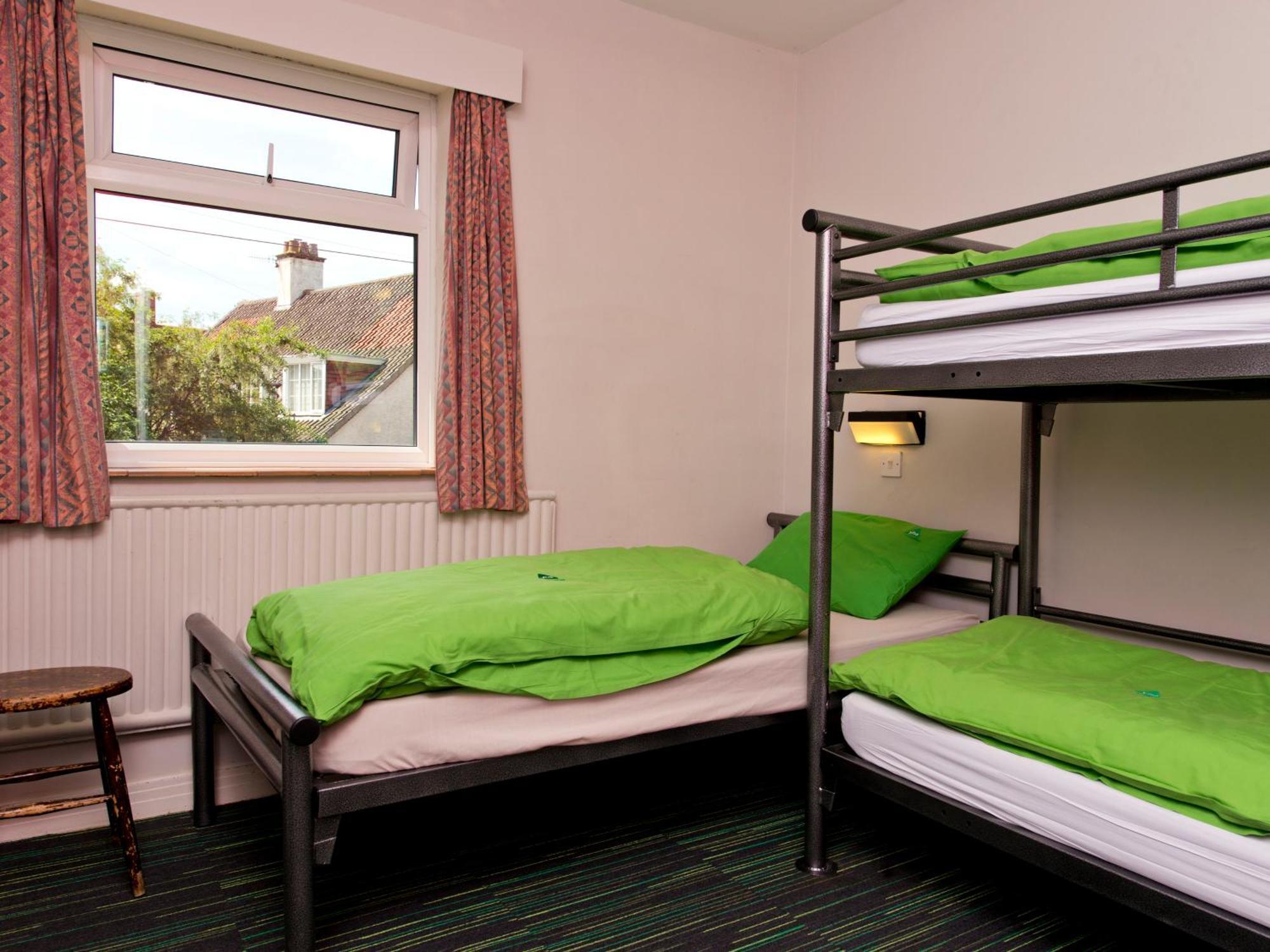 Yha Sheringham Exterior foto