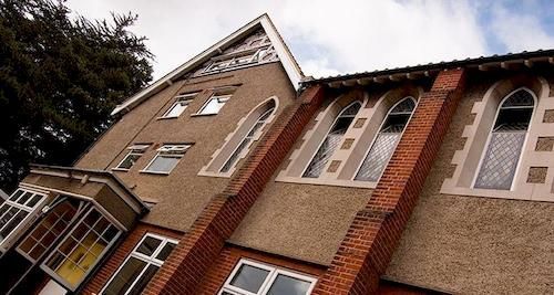 Yha Sheringham Exterior foto