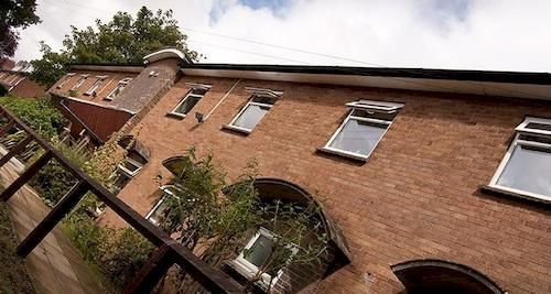 Yha Sheringham Exterior foto